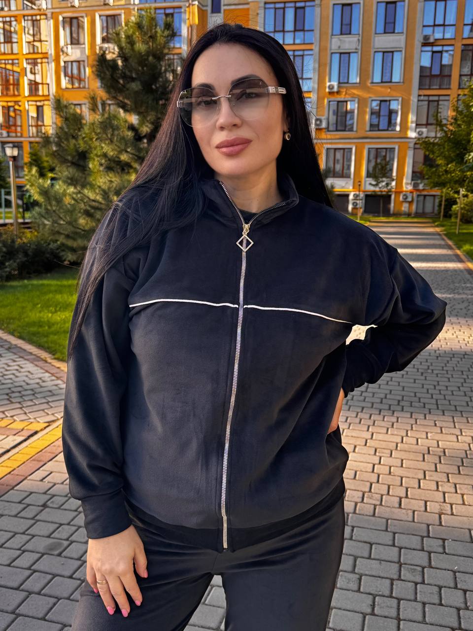 Костюм 28092503